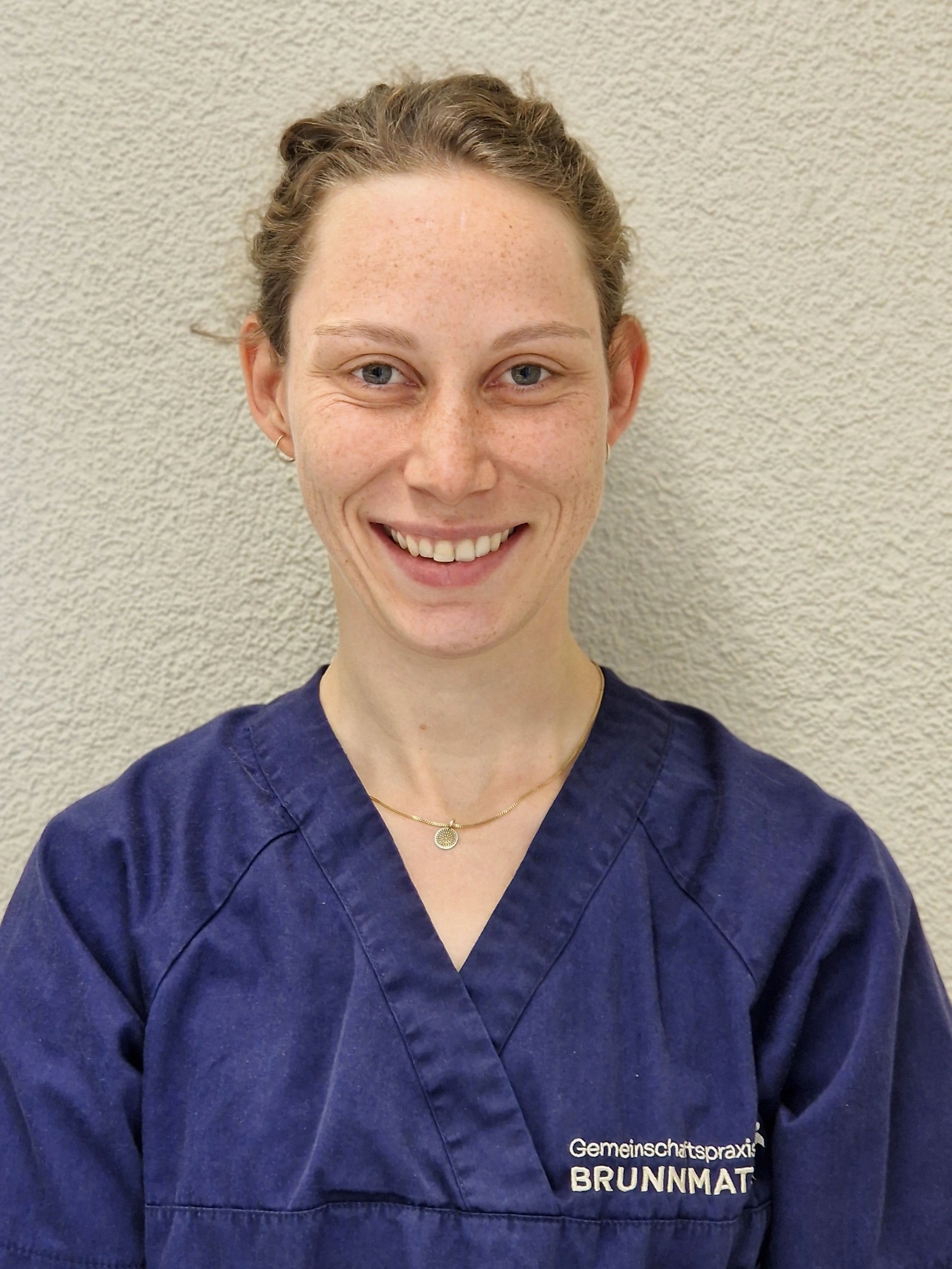 Dr. med. Janine Schwitter